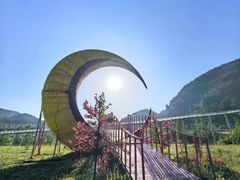 -龙里油画大草原旅游区