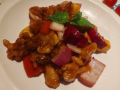 -绿茶餐厅(深圳龙华天虹购物中心店)