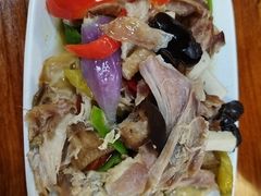 -卡迷尔牛肉面(佳木斯路店)