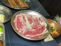 -西塔老太太泥炉烤肉(龙湖北苑天街店)