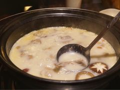 -捞神煲汤火锅(湖滨商业街店)