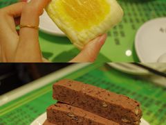 -令氏家外家周礼食府(桥南店)