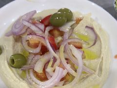 -阿拉伯萨娜餐厅(石马社区店)