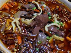 -代羊肉(中和店)