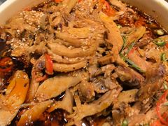 -吉布鲁牛排海鲜自助(温江合生汇店)