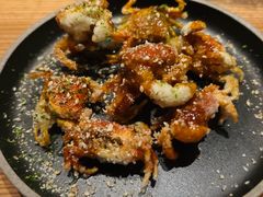 -RONIN Snack Bar