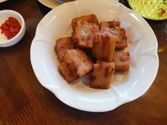 腊味萝卜糕-日昌餐馆(亦庄店)