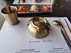 -KCOOKING概念韩餐(世茂52+店)