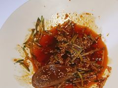 -一品红川菜(皇岗二店)