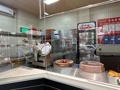 -强记清汤黄牛肉·涮烤一体(吉庆路店)