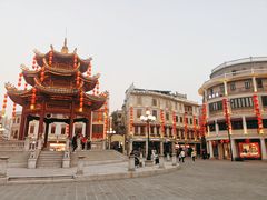 -汕头市小公园