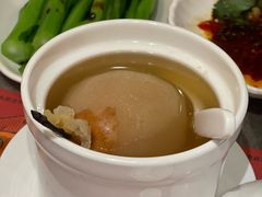 -点点心点心专门店(旺角店)