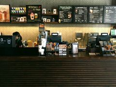 -星巴克(广州番禺钻汇广场分店)