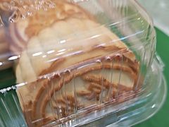 -泸溪河桃酥(西直门凯德店)