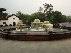 外g-乌镇望津里精品酒店