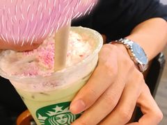 -星巴克臻选(深圳龙岗万科店)