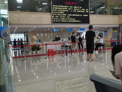 -金银湖市民文体活动中心恒温游泳馆