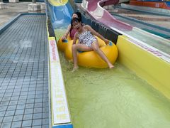 -黄金海岸水上乐园