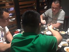 -捞王猪肚鸡火锅(昆山店)