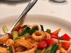 -荣小馆(安达仕店)