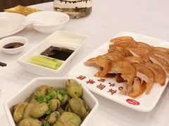 -全聚德(常州店)