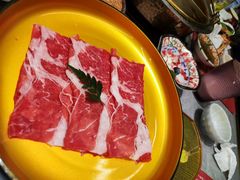 -一绪に寿喜烧(荟聚店)