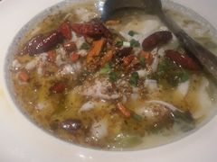 -鱼亨小鲜酸菜鱼(大信店)