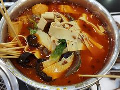 -瑞杰烧烤店·24小时营业(山东路店)