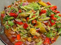 -巴蜀风·地道川菜(总店)