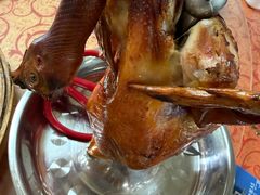 -山旮旯农家菜(曲江店)