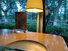 靠窗位-EN SPACE恩空间