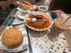 -华嫂冰室(尖沙咀店)