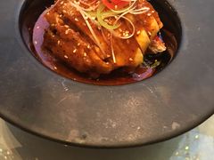 -唐廊烤鸭店(工体店)