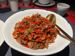 -沅江水·湖南家宴(珠江新城高德置地秋广场店)