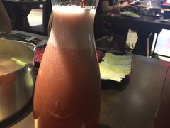-左庭右院鲜牛肉火锅(新梅广场店)