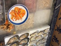 -渔家风味·鲅鱼水饺·央视展播·海鲜天津菜(开发区店)