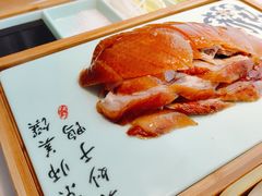 特色烤鸭-荷塘秋月·本帮江浙菜(国权路店)