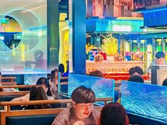 -阪尚皇·原切牛排·烤肉火锅自助(北京路店)