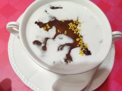 -甜心妈妈·榴莲星级糖水(北京路总店)