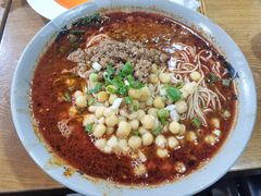 -丁丁猫重庆小面(徐州路店)