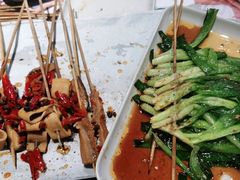 -木屋烧烤(大运店)