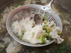 -嬷孙家潮汕牛肉火锅(北京路天河城店)