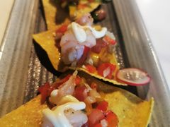 -STARRY CAFE & LOUNGE BAR(高新店)