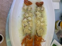 -九重天大饭店(北大街店)