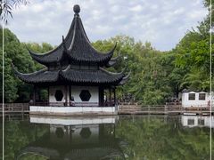 -西园戒幢律寺