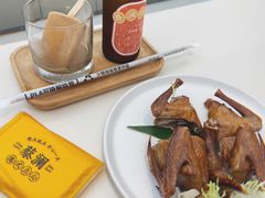 -蔡澜点心·粤菜(月星环球港店)