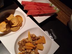 -辣尚瘾·烤鱼·新川菜(交大直营店)