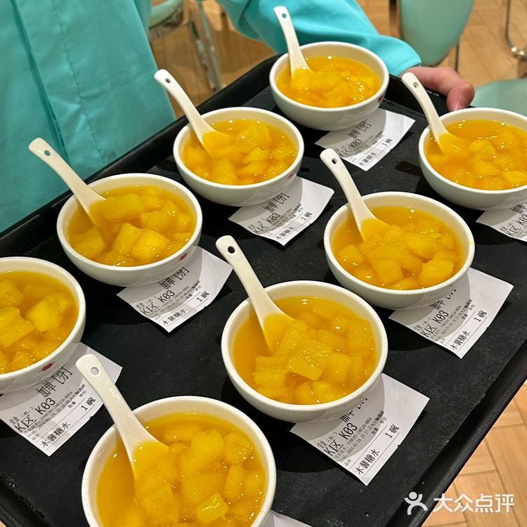 万象城）4年吃了11次的川菜！！座无虚席！