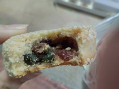 饽饽家月饼-祥禾饽饽铺·中式糕点(天津河东美福园店)