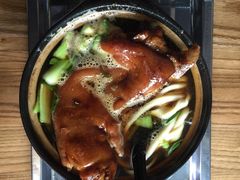 -小义乌砂锅拉面(海事共享区店)